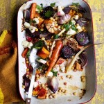 Roasted Vegetables Recipe