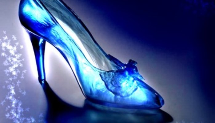 Cinderella
